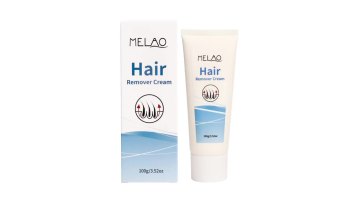 MELAO Prickly Private Parts Care After Shave Smoothing Skin Depilatory Moisturizing Women Aftershave Cream For Smoothing Gel1