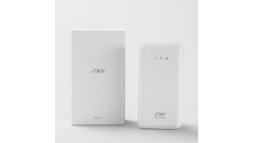 XINXUN MIFI Rapid Charger