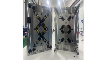 Precision export mold processing