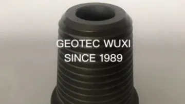 Aq Bq Nq Hq Pq Hrq Rod Subs for Geological Drilling1