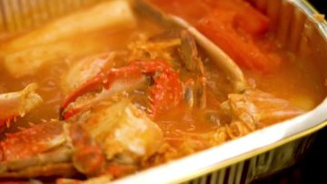 seafood dishes.MP4
