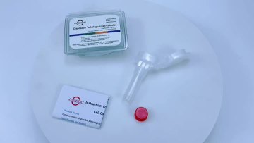 Saliva collector-3