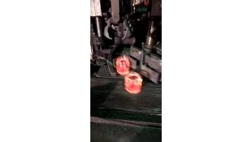 Our production process