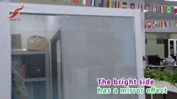 light transmission reduce sun sticker category