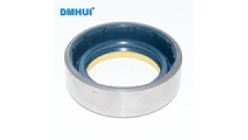 DMHUI tractor oil seal  12001886B sealant cuff  40*55*10MM  nbr material COMBI type for 118675 and 418675 3019957X11