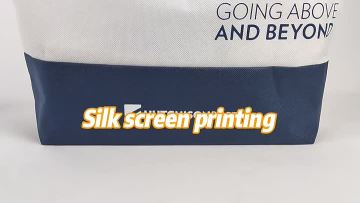 Non Woven Shopping Bag