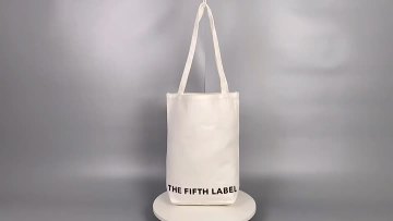 Canvas Tote Bags
