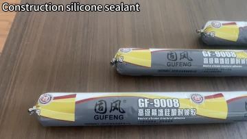 9008 silicone sealant