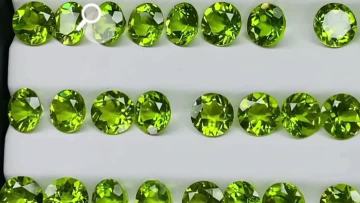 Peridot 0130