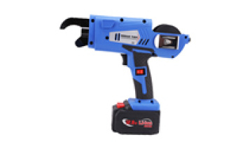 Fully Automatic Rebar Tying Machine for Handheld Charging1