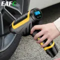 12V 150PSI Digital LED Smart Car Air Compressor Pump Portable Handheld Car Tire Inflator Electric Air Pump for Car Bicycles