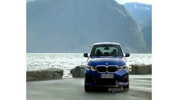 bmw g20 headlight