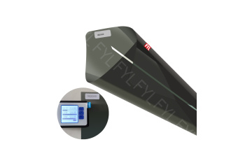 OK3590 Nano Ceramic Window Tint Film