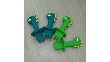 short handle baby spoon set.mp4