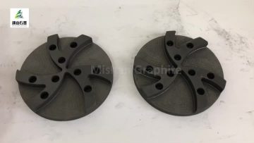 9.129 graphite Mould.mp4