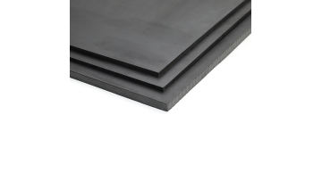 PEEK ESD sheet rod