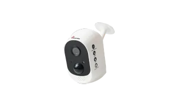 Outdoor Camera 4K