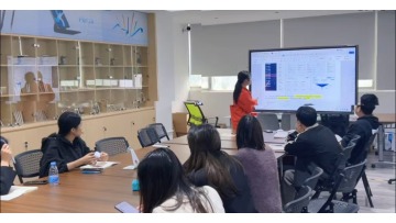 Foreign trade sales crown training customs clearance
