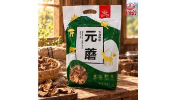Mushroom Products