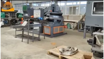 China Manufacturer Electric Copper Wire Recycling Machine Separating Aluminium Copper Granule Used Cable Granulator for Sale1