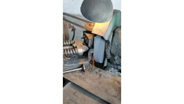 engine valve