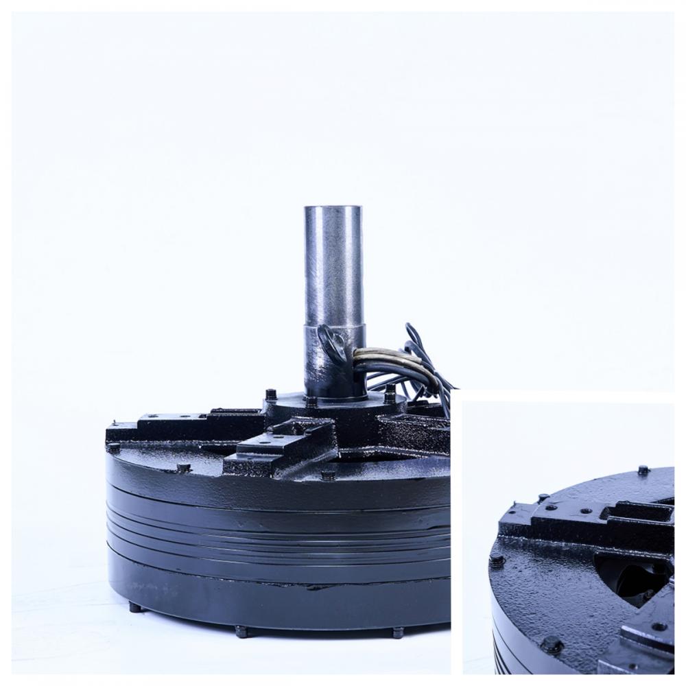 Electric Motor For Industrial Ceiling Fan