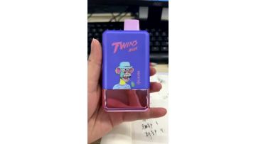 Lavie TWINS MAX vape
