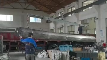 Production process video