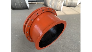 Bimetallic Clad Pipe has high hardness