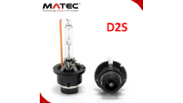 Matec HID Kits: Xenon Bulbs D1R D1S D2R D2S D3S D4R D4S - 3000K to 6000K1