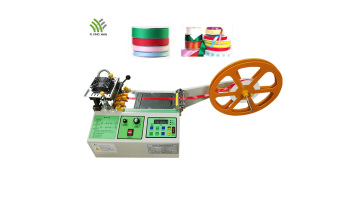 Flying Man automatic hot & cold roll to sheet cutting machine FMHZ-100R