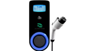Sinray Level 1/2 AC Charging Station 7/11/22kw Wall Mount GBT: Specifications and Details1