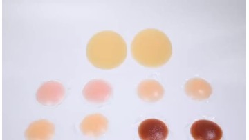 Regular silicone nipple cover XR001.mp4