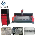 stone cut cnc router 1325 stone cnc router carving machinery engraving for tombstone and monument