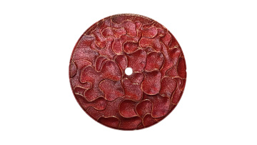 DL-224- Stamped Watch dial 