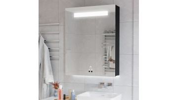 Bathroom Medicine Cabinet with mirror