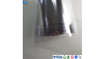  PET Roll Raw Material