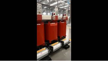 10KV Dry Type Transformer