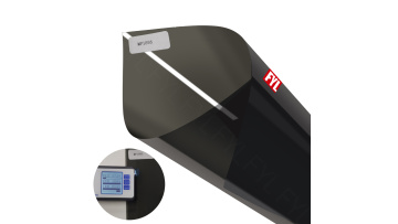 MF1895 Nano Ceramic Window Tint Film