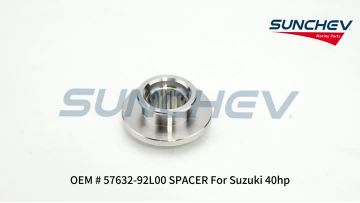 57632-92L00 SPACER