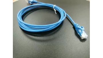 Queen And Slim On CAT6 Cable Machine For TV
