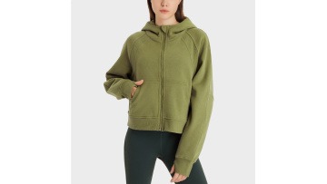 Women Sports Jacket