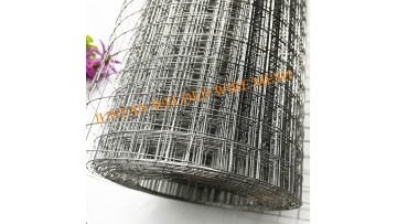 welded mesh - juntan