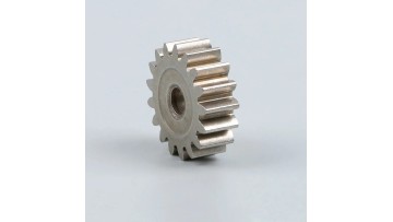 Advanced Sintered Pinion Powder Metallurgy Solutions