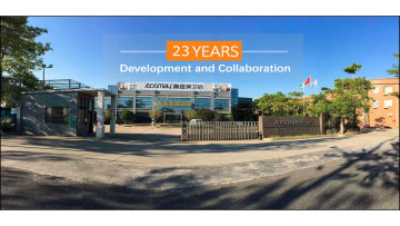 Company Introduction