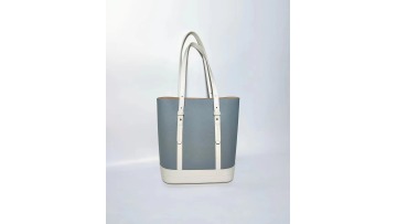 Unique Design High-Quality Leather Bag