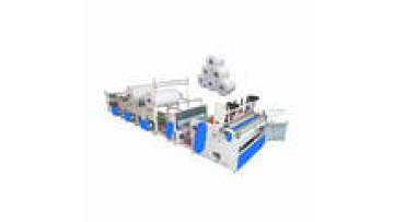 Quality Facial Paper Making High Speed Automatic Tissue Machine Face Tissue Paper Making Machine1
