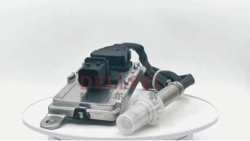 Nox Sensor 5WK9 6695C 2296801 24V For SCANIA