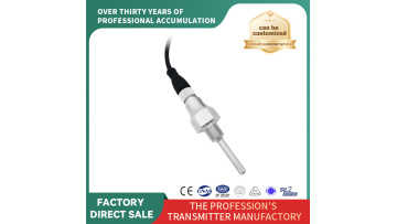 Thermocouple RTD Controller（WZ-R-01）