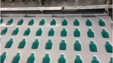 Biotin MultiVitamin Hair Nail Skin Gummies 
